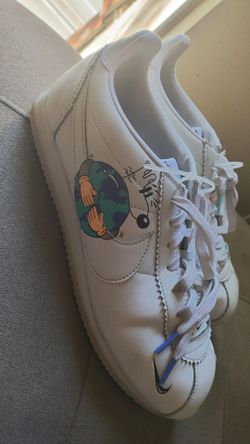 Nike Cortez