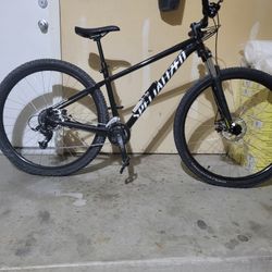 Specialized Mountain Bike