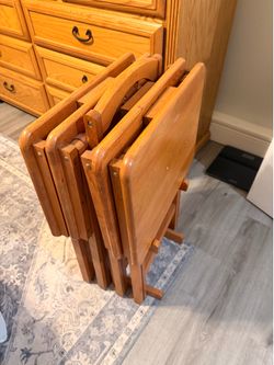Tv table stands