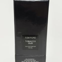 Tom Ford Tobacco Oud – Discontinued Rarity | 100ml