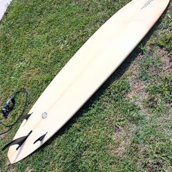 Surfboard 9'