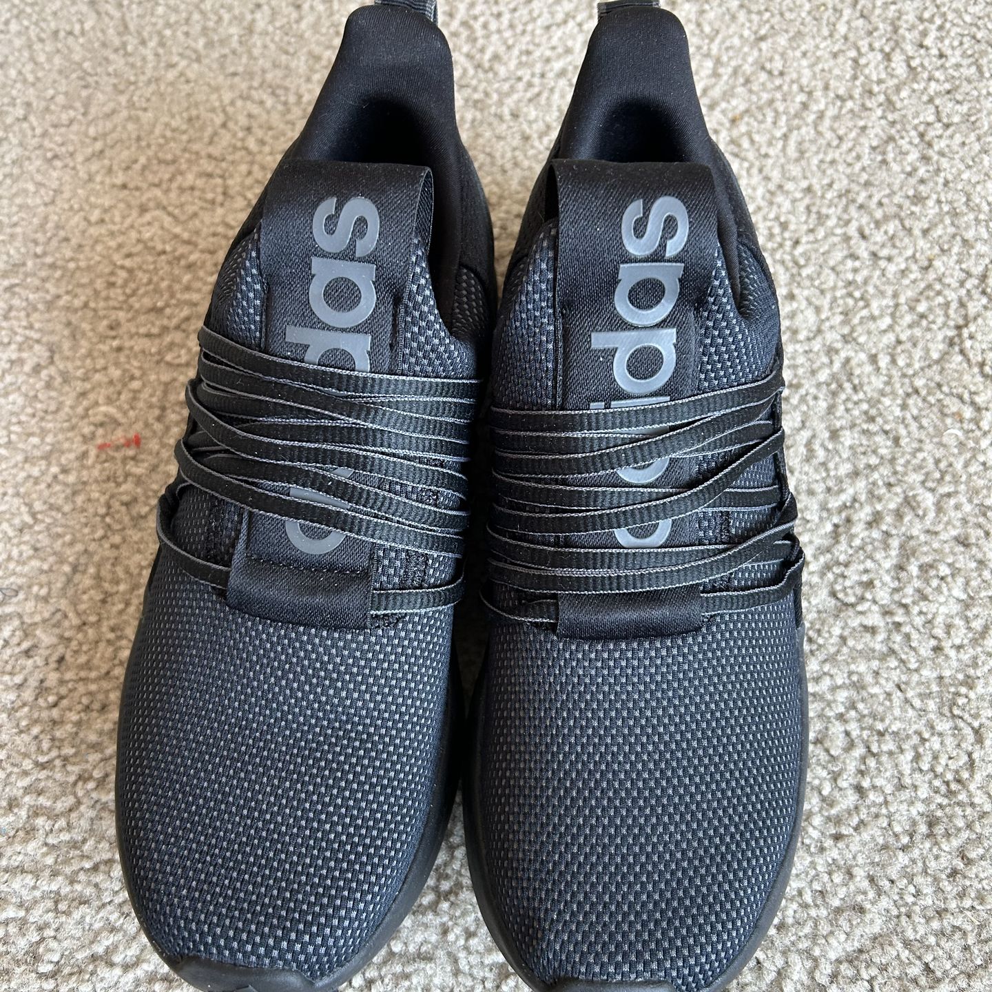 Adidas shoes, men’s/boys 7 1/2