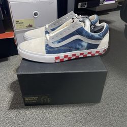 Concepts Vans Rat Hunter