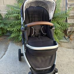 Mockingbird Stroller 2023 - Single