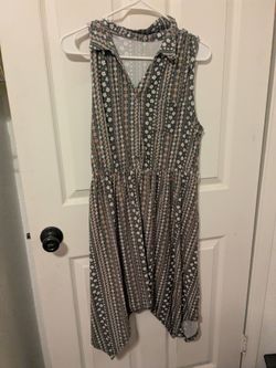 Women's Casual dress