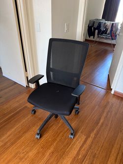 Computer chair