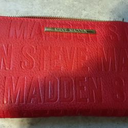 Steve Madden Wallet Purse 