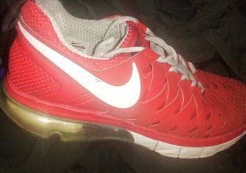 sweet Nike kicks