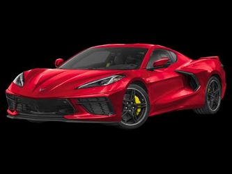 2022 Chevrolet Corvette Stingray