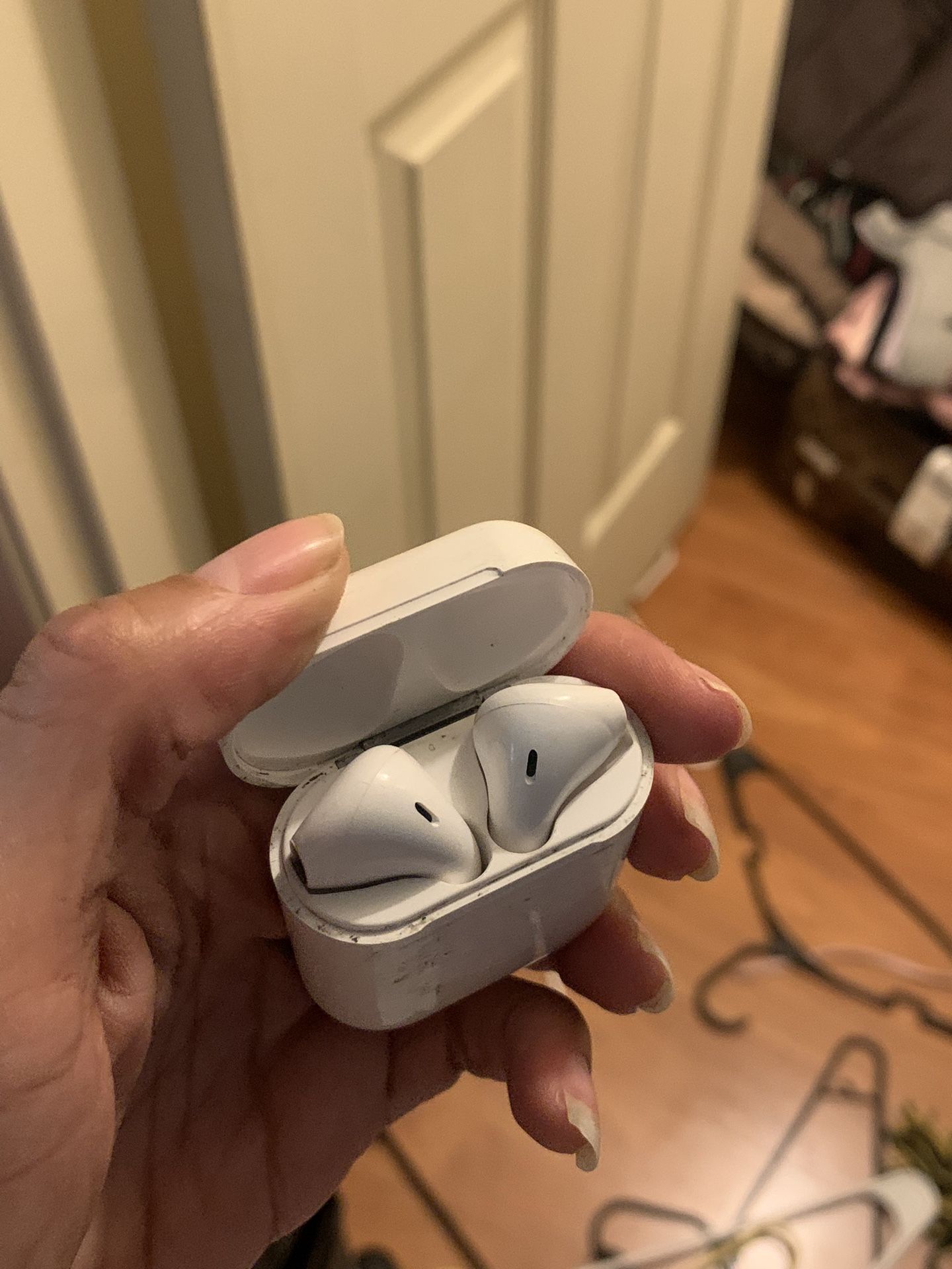 Air Pods
