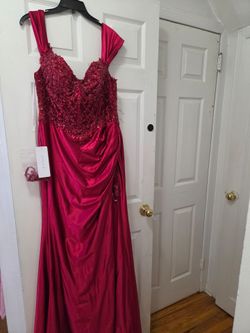 Stunning Gown