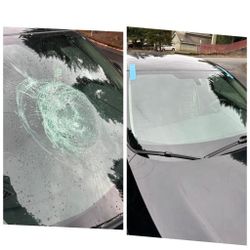 Car Glass