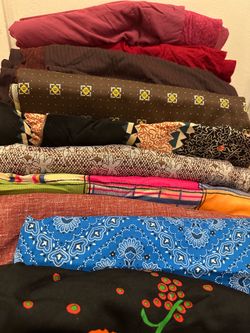 Cloth