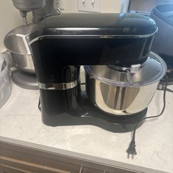 Baking Gear