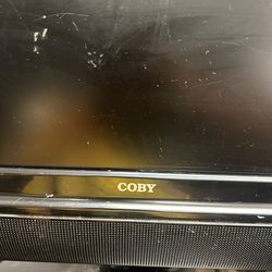 Coby Monitor