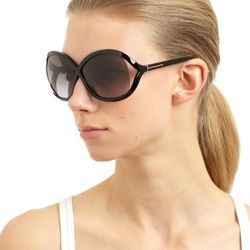 Tom Ford FT0297 Sunglasses

Gently used in good condition