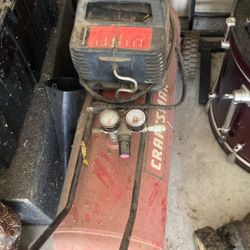 Compressor 