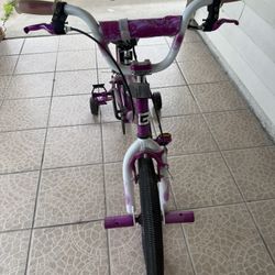 Girls Bike $40
