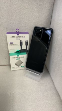 Samsung s20 Ultra 128gb Unlocked-Babcock