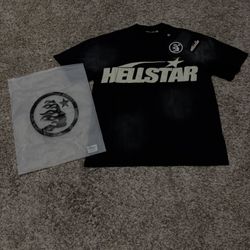 Hell Star Shirt 