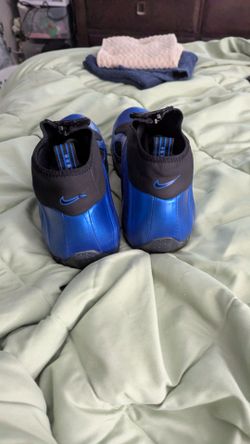 Nike flightposite one