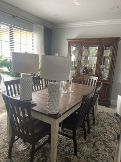 Formal Dining Room For Sale
