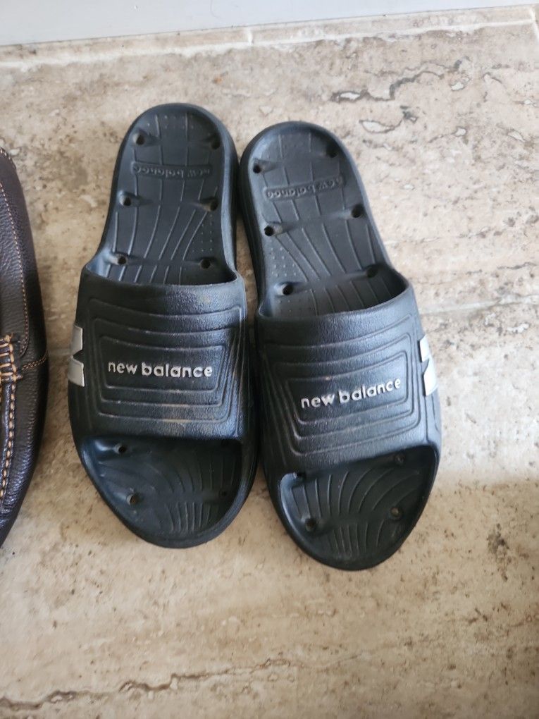 Slides