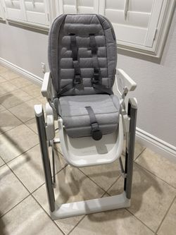 Baby Jogger City Bistro High chair