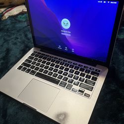 2015 MacBook Pro
