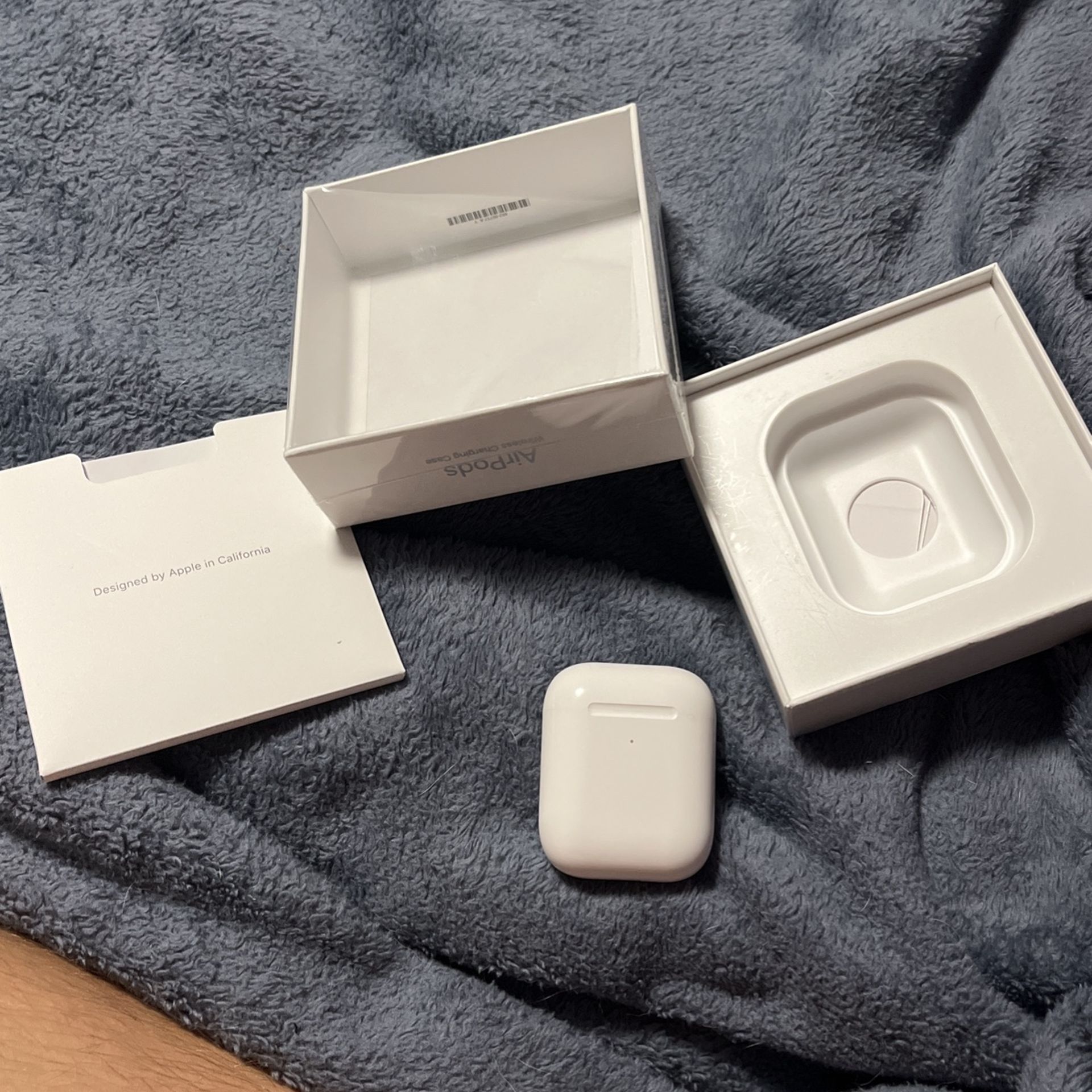 AirPod Gen 2