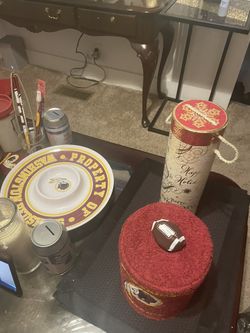 Redskins Collection