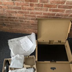 Brand New Dell P24119H