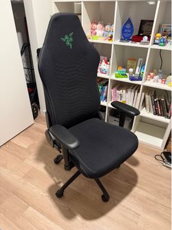 Razer gaming chair