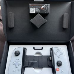 PlayStation BackBone