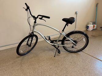 Bicycle - Adult