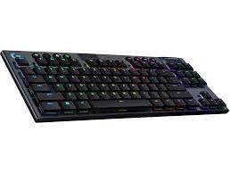 G915 TKL Gaming Keyboard 