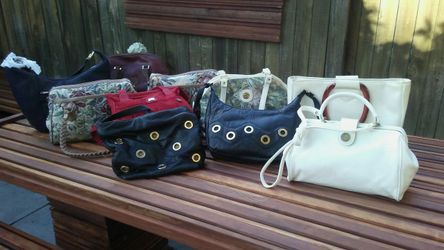 Purses