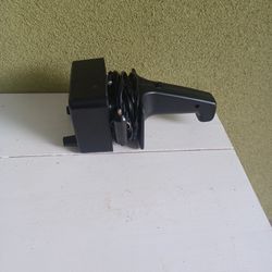 Cigarette Lighter Inflator Deflator