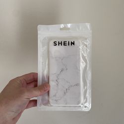 iPhone 6 6s White Marble Look Case From 👌🏻