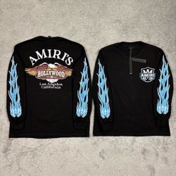 Winter sweater for men Amiri