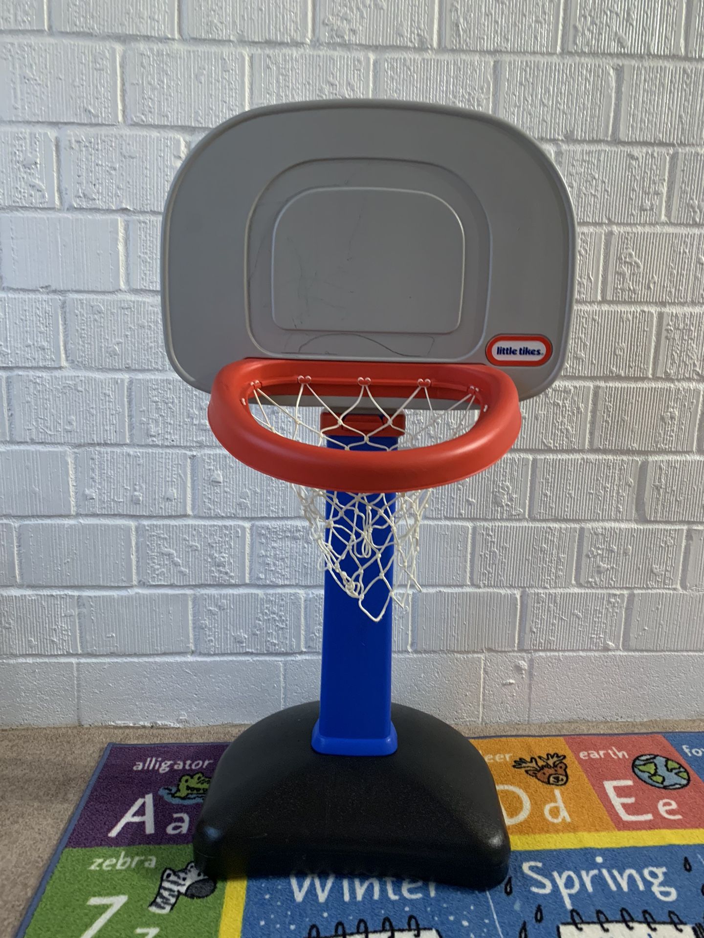 Kids Basketball Hoop 