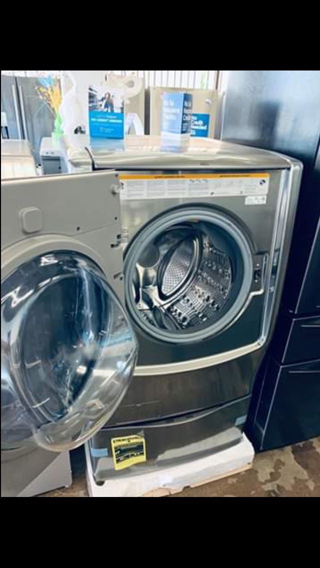 Washer