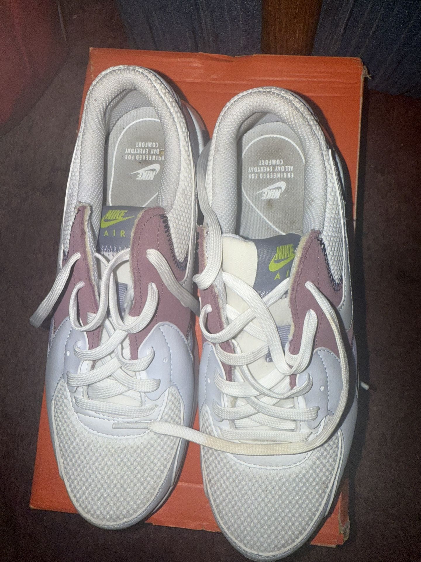 Nike Air