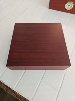 Cigar Box