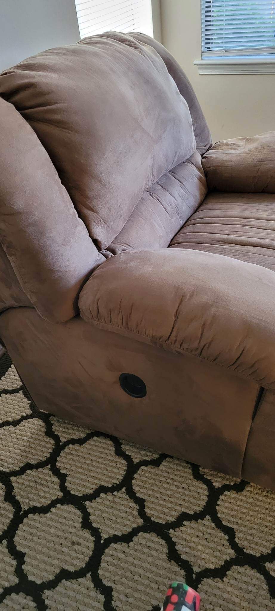 Couches For Sale 300 Negotiable for Sale in Virginia Beach, VA OfferUp