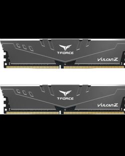 T FORCE VULCANZ RAM 32gb 3600mhz