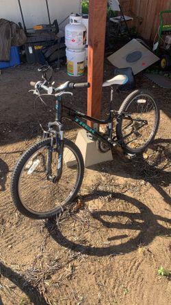 Trek Kids Bike