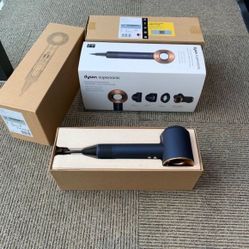 Dyson Hair Dryer Brand New Any Offer I Will Take