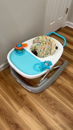 Baby Items