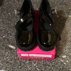 Girls Size 3 Shoes